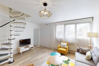Appartement F5 - Rue de l'église - Le Havre - 7