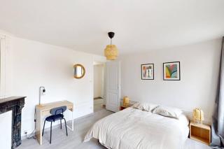 Appartement F5 - Rue de l'église - Le Havre - 6