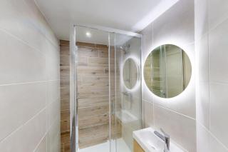 Appartement F5 - Rue de l'église - Le Havre - 3