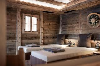 Charmehotel Uhrerhof - Deur - Ortisei - 5