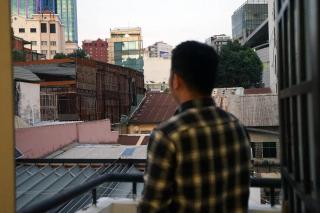Compact lifestyle District 1 - Ho Chi Minh - 8