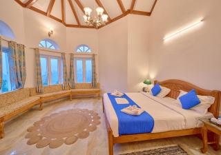 Emerald Stays Ooty By VOYE HOMES - Italian Luxury near Ooty Emerald Lake - 7