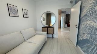 Rogowo Pearl Apartament by Oskar - Rogowo - 6