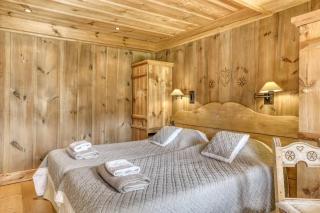 Chalet Altitude - Megève - 4