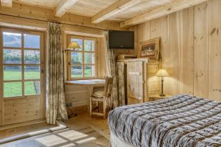 Chalet Altitude - Megève - 3