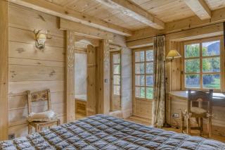 Chalet Altitude - Megève - 1