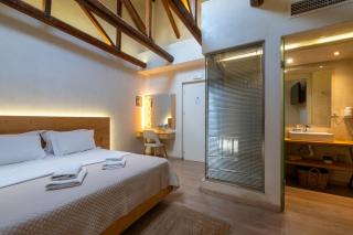 Panellinion Luxury Rooms - Kalamata - 8