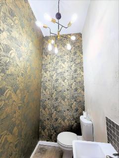 Hydrangea Guest House - 9