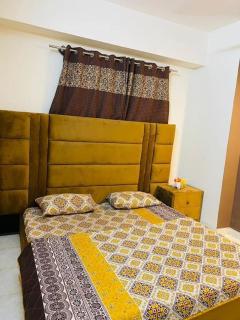 Flat in Islamabad, Fortune Residency - Islamabad - 0