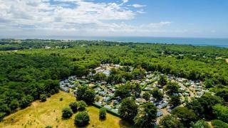 Camping 4 étoiles - Parc aquatique - eeibch - Le Bois-Plage-en-Ré - 4