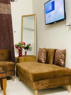 Flat in Islamabad, Fortune Residency - Islamabad - 6