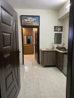 Flat in Islamabad, Fortune Residency - Islamabad - 3