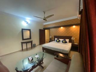 New Chancery Hotel 77-k - Lahore - 0