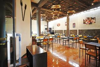 Saung Balibu Hotel - 5