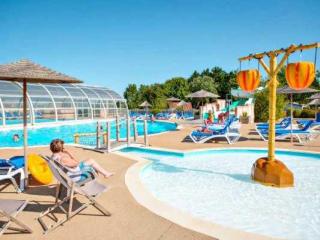 Camping 4 étoiles - Parc aquatique - eeiaei - 9