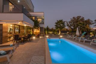 Villa Nina ZadarVillas - Zaton - 8