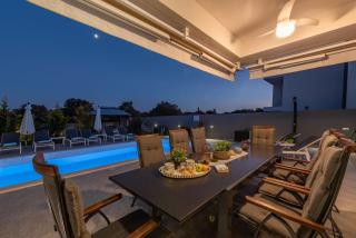 Villa Nina ZadarVillas - Zaton - 6