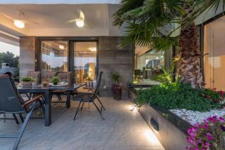 Villa Nina ZadarVillas - Zaton - 3