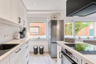 Nordic Homes - Direkt an der Perlebucht - 3