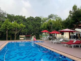 Hotel Indah Palace Tawangmangu - 2