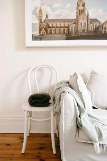 Luxurious terrace home in heart of Bendigo - 3