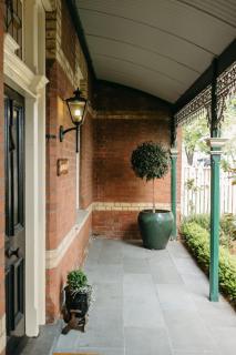 Luxurious terrace home in heart of Bendigo - Bendigo - 5