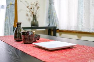 Vivi Villa - Tokyo - 9
