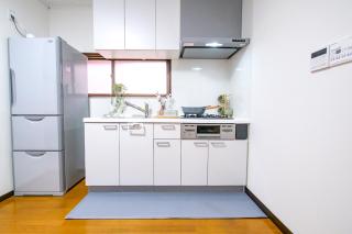 Vivi Villa - Tokyo - 7