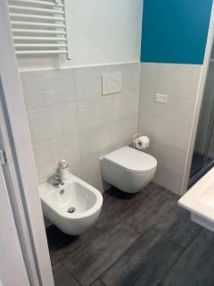 Fenty Home 2 San Lorenzo - 8