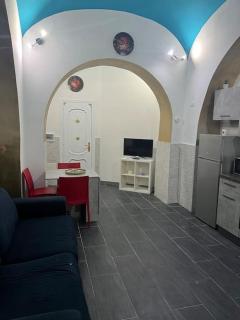 Fenty Home 2 San Lorenzo - 2