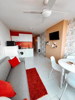 La Ventana Apartamento - Empuriabrava - 6