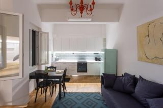 Style & Comfort in Kolonaki - Athens - 0