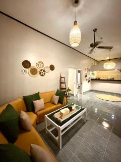 Her House - Gili Trawangan - 3