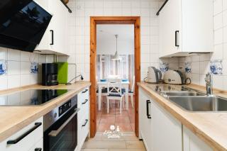 "Wassermann" Haus Wassermann 21a - 6