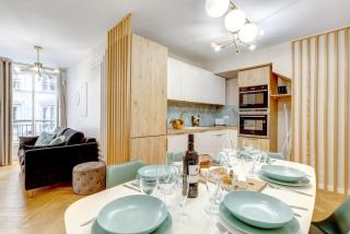223 Suite Rothschild - Superb apartment in Paris - Paris - 9