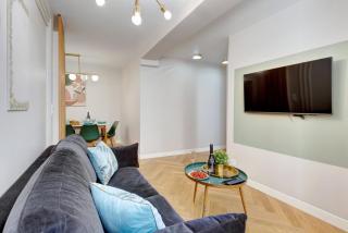 223 Suite Rothschild - Superb apartment in Paris - Paris - 4