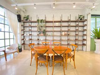 Beat Hotel Bangkok - 3