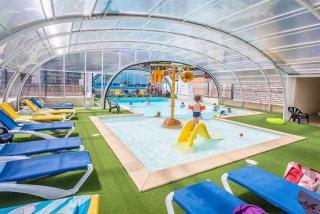 Camping 4 étoiles - Piscine - eei0fg - La Faute-sur-Mer - 1