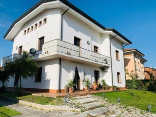 B&B Casa Silingardi - Bagnolo San Vito - 8
