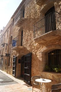 Hostal La Panavera - El Perelló - 8