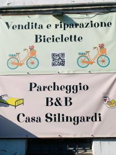 B&B Casa Silingardi - Bagnolo San Vito - 1