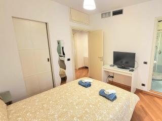 Lux Retreat 3Room Near Fashion District WiFi&Netflx - Milan - 5