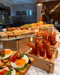 Sofia International Hotel - 6