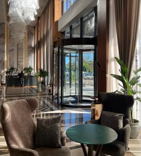 Sofia International Hotel - 3