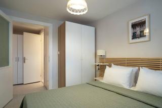 Modern and Designed 2BR W Garden - Prinseneilanden - 9