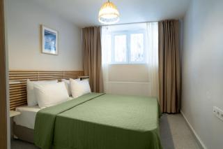 Modern and Designed 2BR W Garden - Prinseneilanden - 2