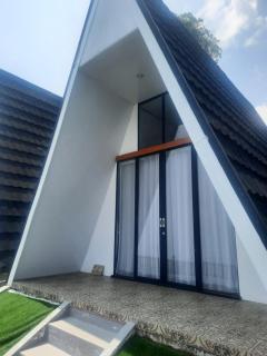 Dcahhya Couple Cabin Villa The Sunrise View -  - 3