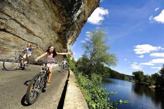 Camping 4 étoiles - Piscine - eeicab - 4