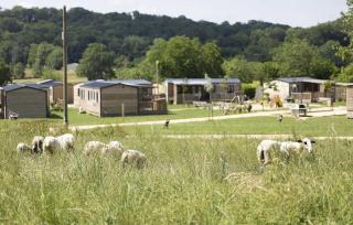 Camping 4 étoiles - Piscine - eeicab - 3