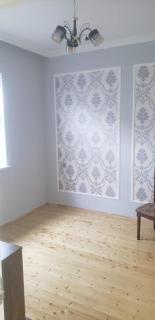 Cozy Yard House for Rent in Lokbatan, Baku - Baku - 2
